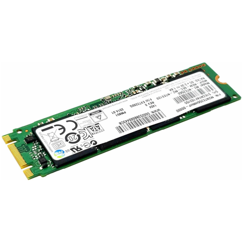 SSD Lenovo SSD 4XB0S69180, 256GB, SATA3, M.2