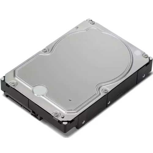Hard Disk Server Lenovo 4XB0X87802, 6 TB, SATA3, 3.5 inch, Silver