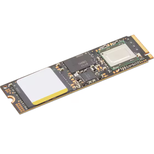 SSD Lenovo ThinkPad, 4TB, PCIe Gen 4 x4, M.2 2280