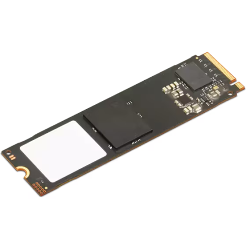 SSD Lenovo 4XB1L6866, 512 GB, PCIe Gen 4 x4, M.2 2280