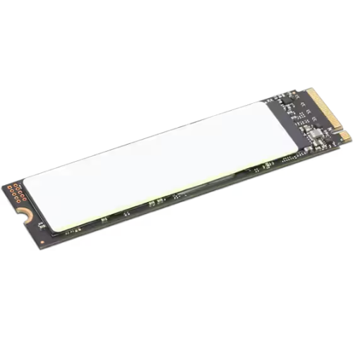SSD Lenovo SSD 4XB1N36074, 512GB, PCI-Express 4.0 x4, M.2 2280