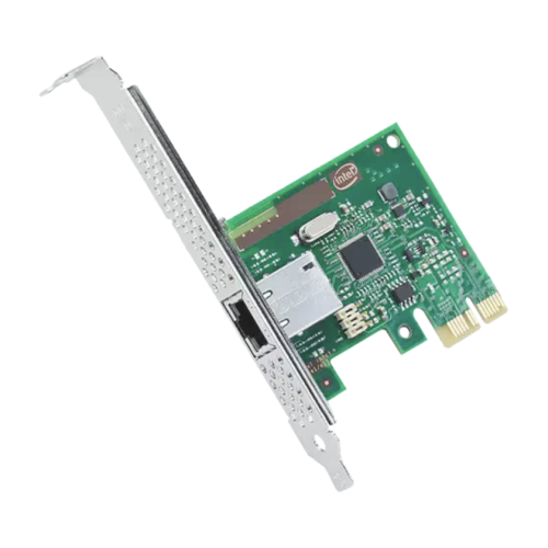 Placa de retea Lenovo Intel I210-T1, 1 x RJ45