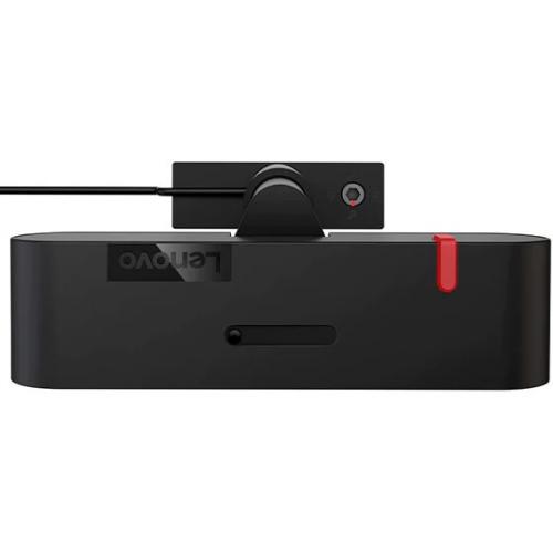 Camera Web Lenovo ThinkVision MC50, USB, Black