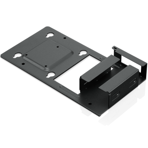 Kit montare Lenovo ThinkCentre Nano Power Cage, Black