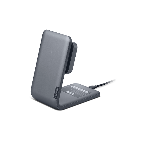 Stand incarcare Lenovo Go 4XF1C99224, Gray