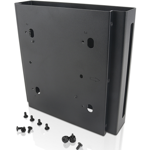 Kit montare Lenovo ThinkCentre Tiny Sandwich Kit II, Black