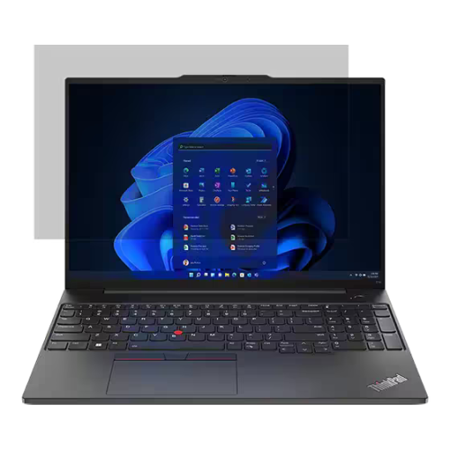 Filtru de confidentialitate Lenovo by 3M Bright Screen Privacy Filter pentru P16/T16 Gen1