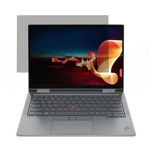 Filtru de confidentialitate Lenovo by 3M Bright Screen Privacy Filter pentru X1 Yoga Gen6