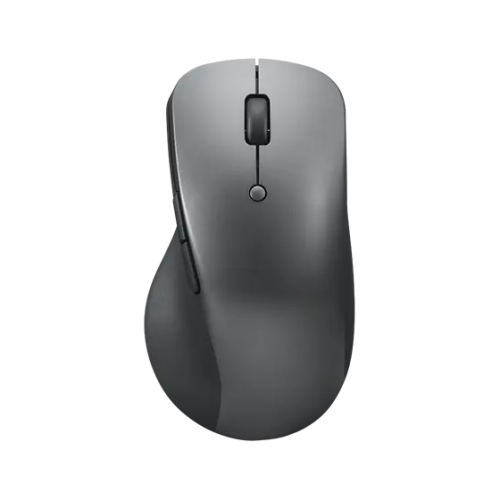 Mouse Optic Lenovo Professional, Bluetooth, Storm Grey