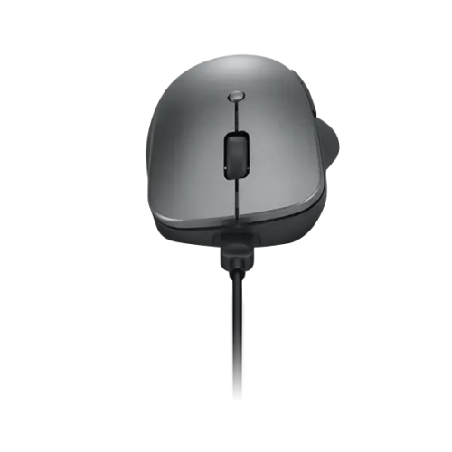 Mouse Optic Lenovo Professional, Bluetooth, Storm Grey