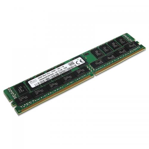 ThinkSystem 32GB TruDDR4 2933MHz (2Rx4 1.2V) RDIMM