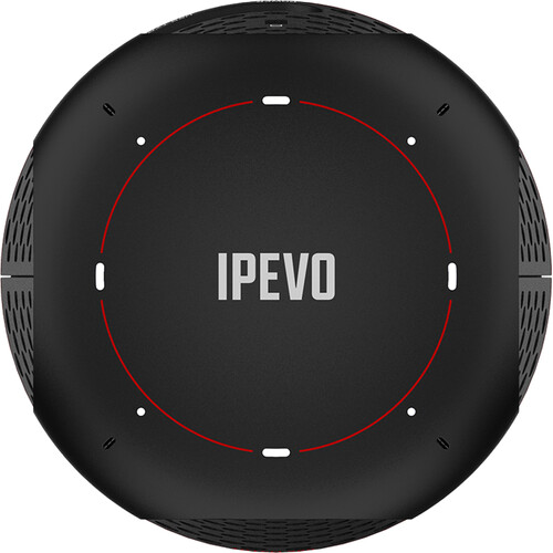 Camera Videoconferinta IPEVO Totem 360, Black
