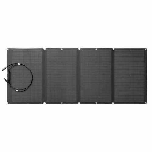 Panou Solar EcoFlow 160W