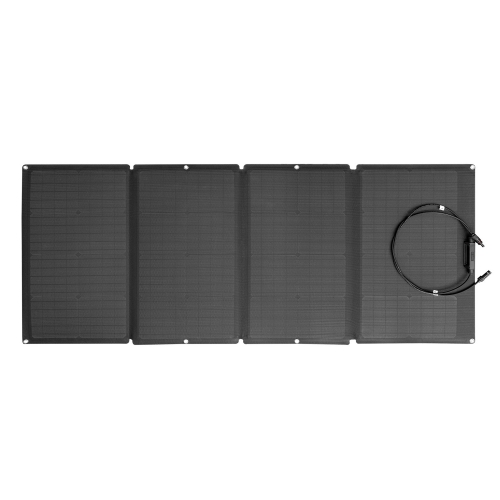 Panou Solar EcoFlow 160W