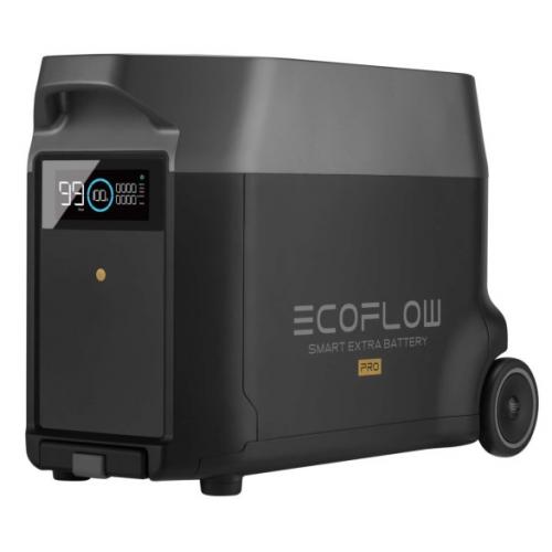 Baterie EcoFlow Smart Extra pentru DELTA Pro 3600Wh