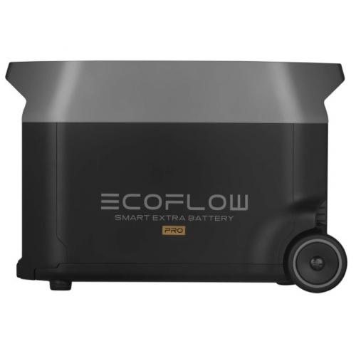 Baterie EcoFlow Smart Extra pentru DELTA Pro 3600Wh