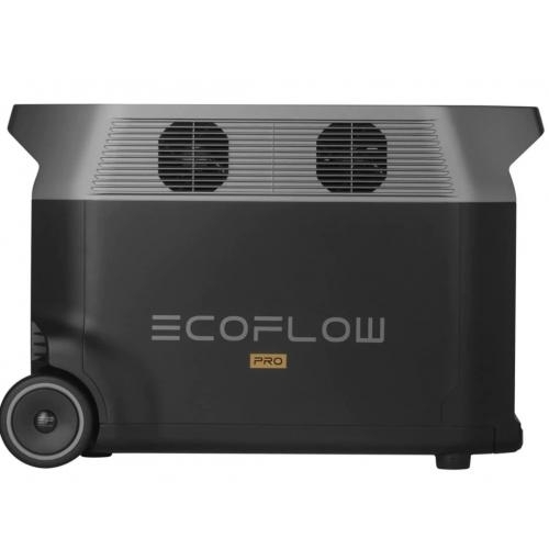 Power Station Portabil EcoFlow DELTA Pro, 3600Wh