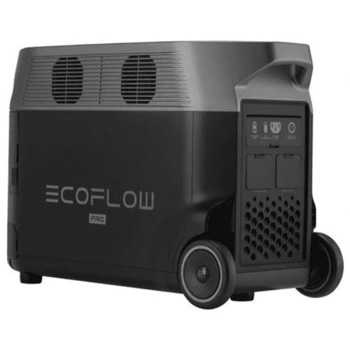 Power Station Portabil EcoFlow DELTA Pro, 3600Wh