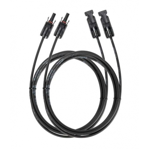 Cablu extendie EcoFlow MC4/5008004038, 3.5m
