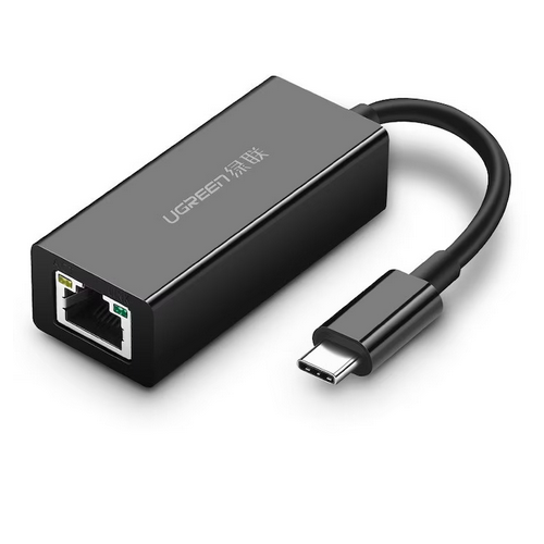 Placa de retea Ugreen 50307, USB-C