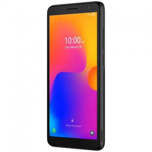 Telefon mobil Alcatel 1B (2022) Dual Sim, 32GB, 4G, Prime Black