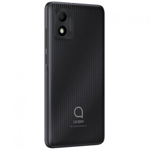 Telefon mobil Alcatel 1B (2022) Dual Sim, 32GB, 4G, Prime Black