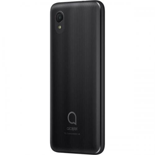 Telefon mobil Alcatel 1 (2021) Dual Sim, 8GB, 4G, Volcano Black