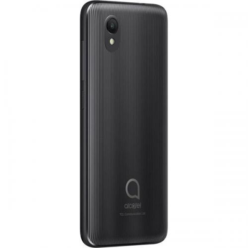 Telefon mobil Alcatel 1 (2021) Dual Sim, 8GB, 4G, Volcano Black