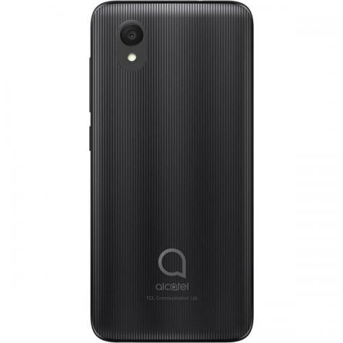 Telefon mobil Alcatel 1 (2021) Dual Sim, 8GB, 4G, Volcano Black