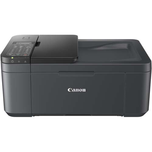 Multifunctional InkJet Color Canon PIXMA TR4755i, Black