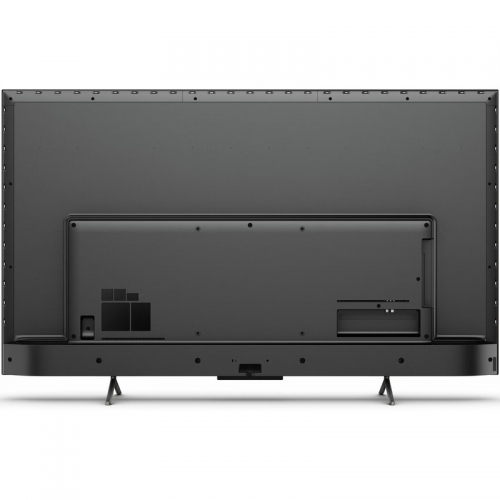 Televizor LED Philips Smart 50PUS8118/12 (2023) Seria PUS8118/12, 50inch, Ultra HD 4K, Grey