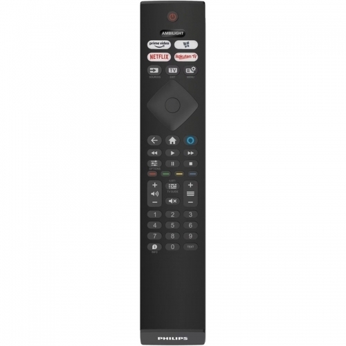 Televizor LED Philips Smart 50PUS8118/12 (2023) Seria PUS8118/12, 50inch, Ultra HD 4K, Grey