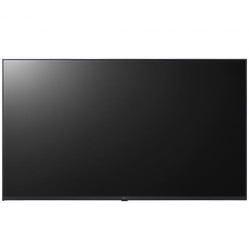 Business TV LG Seria UL3J-E 50UL3J-M, 50inch, 3840x2160pixeli, Ashed Blue