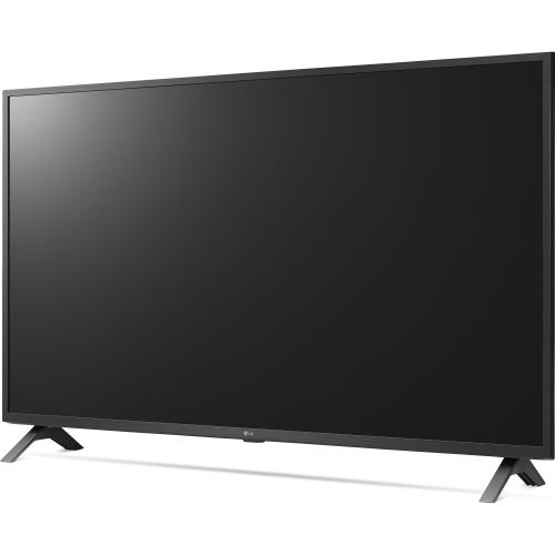Televizor LED LG Smart 50UP75003LF, Seria UP75003LF, 50inch, Ultra HD 4K, Grey