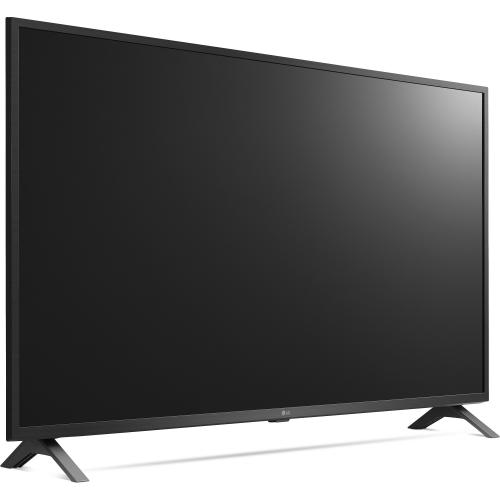Televizor LED LG Smart 50UP75003LF, Seria UP75003LF, 50inch, Ultra HD 4K, Grey