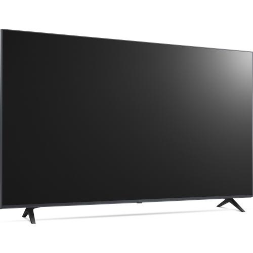 Televizor LED LG Smart 50UP77003LB, Seria UP77003LB, 50inch, Ultra HD 4K, Grey