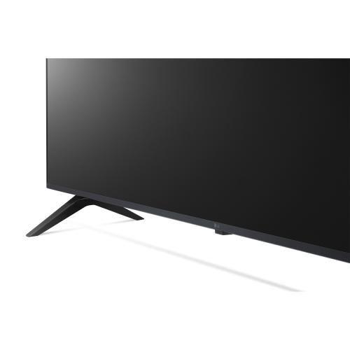 Televizor LED LG Smart 50UP77003LB, Seria UP77003LB, 50inch, Ultra HD 4K, Grey