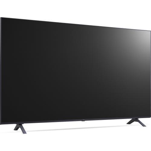 Televizor LED LG Smart 50UP80003LR Seria UP80003LR, 50inch, Ultra HD 4K, Black