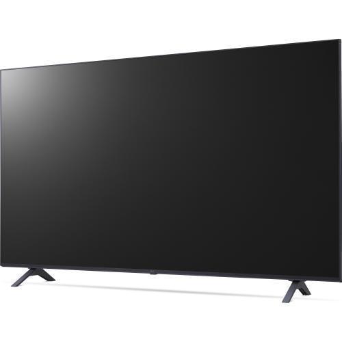 Televizor LED LG Smart 50UP80003LR Seria UP80003LR, 50inch, Ultra HD 4K, Black