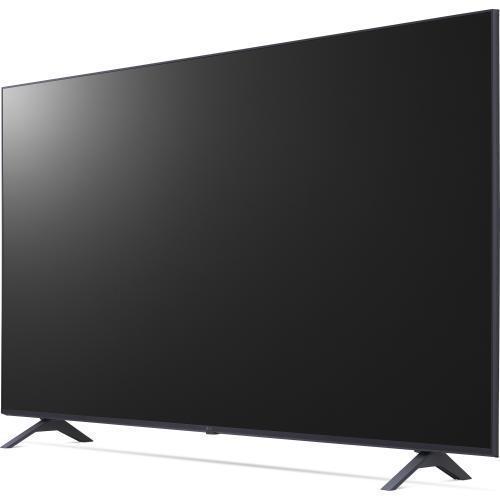 Televizor LED LG Smart 50UP80003LR Seria UP80003LR, 50inch, Ultra HD 4K, Black