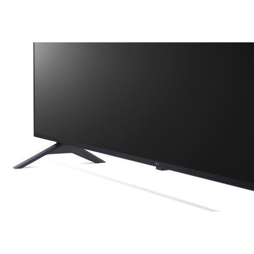 Televizor LED LG Smart 50UP80003LR Seria UP80003LR, 50inch, Ultra HD 4K, Black