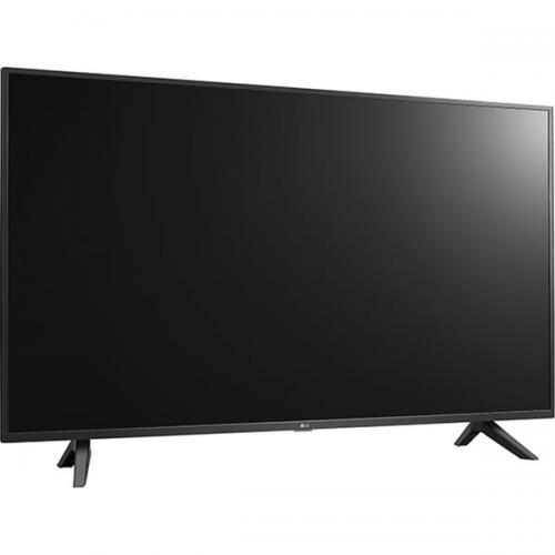 Televizor LED LG Smart 50UQ70003LB Seria UQ70003LB, 50inch, Ultra HD 4K, Black