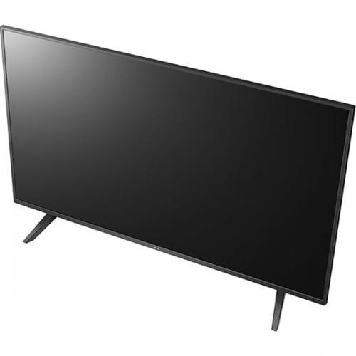 Televizor LED LG Smart 50UQ70003LB Seria UQ70003LB, 50inch, Ultra HD 4K, Black
