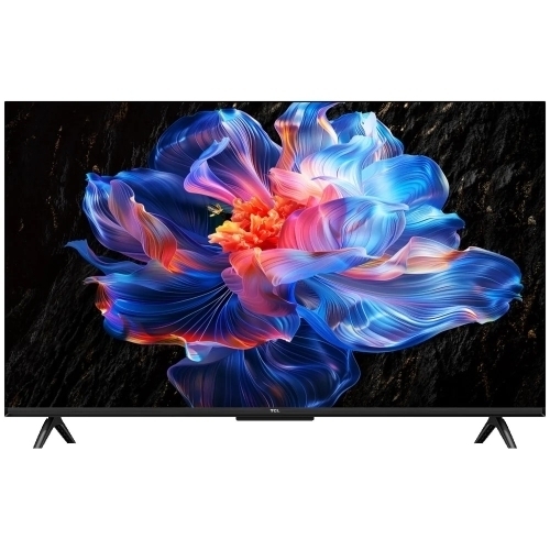 Televizor LED TCL Smart 50V6C Seria V6C, 50 inch, Ultra HD 4K, Black