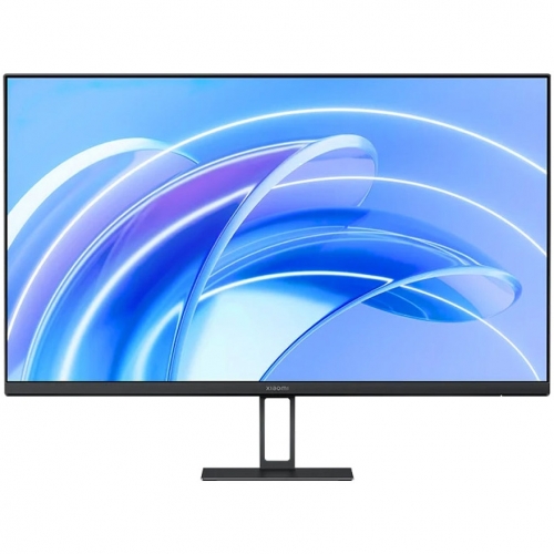 Monitor LED Xiaomi A27i, 27inch, 1920x1080, 6ms GTG, Black
