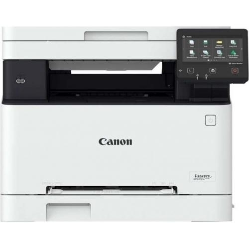 Multifunctional Laser Color Canon i-SENSYS MF651Cw