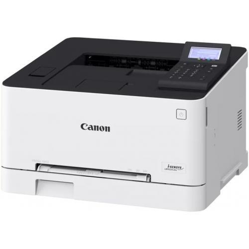 Imprimanta Laser Color Canon i-SENSYS LBP633Cdw