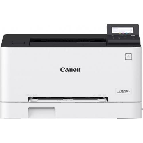 Imprimanta Laser Color Canon i-SENSYS LBP631Cw