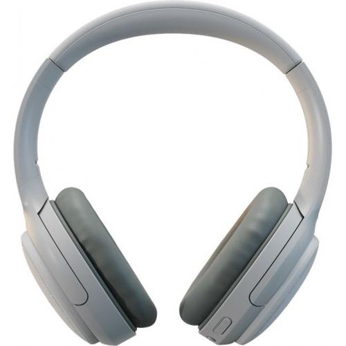 Casti cu microfon Creative Zen Hybrid, Bluetooth/Jack 3.5mm, White