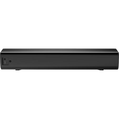 Soundbar 2.0 Creative Stage Air V2, 20W, Black